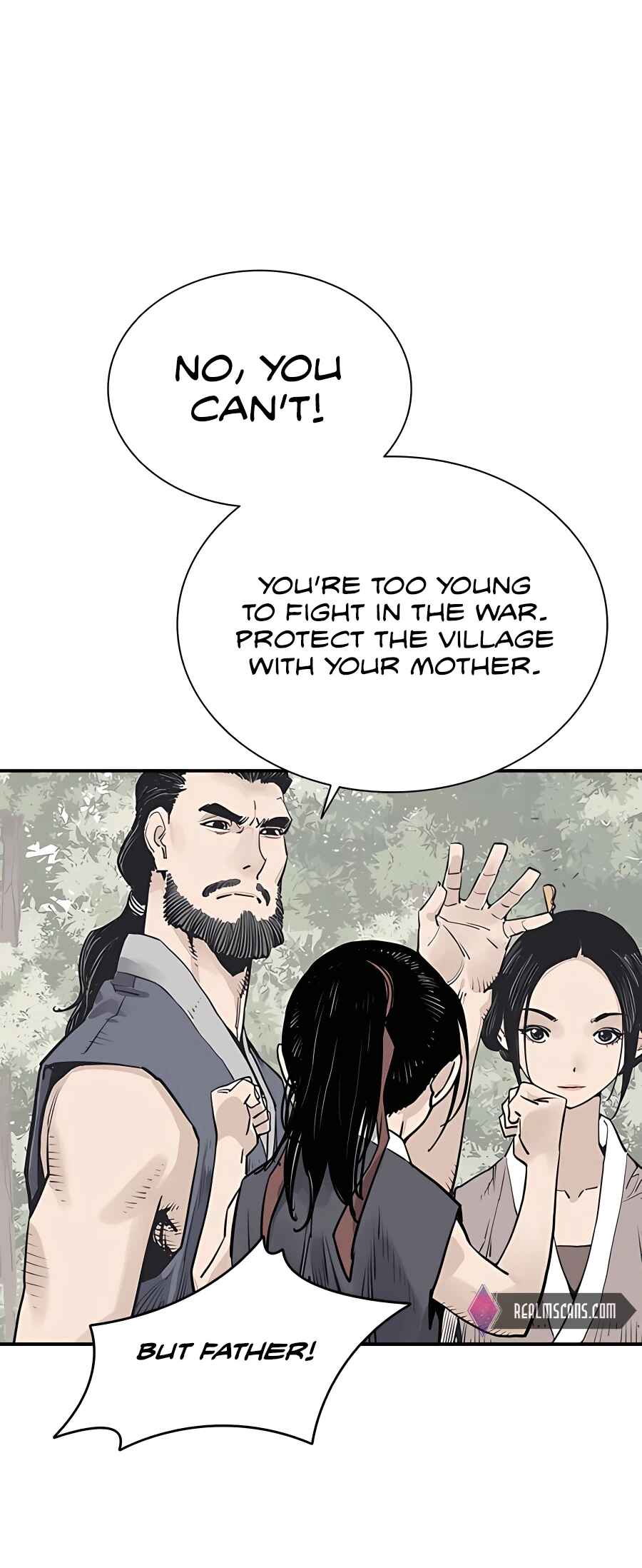 Shashin Chapter 22 - Page 50