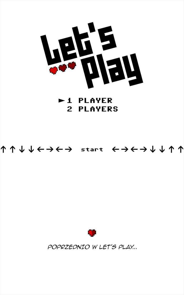 Let's Play Chapter 100 - Page 1