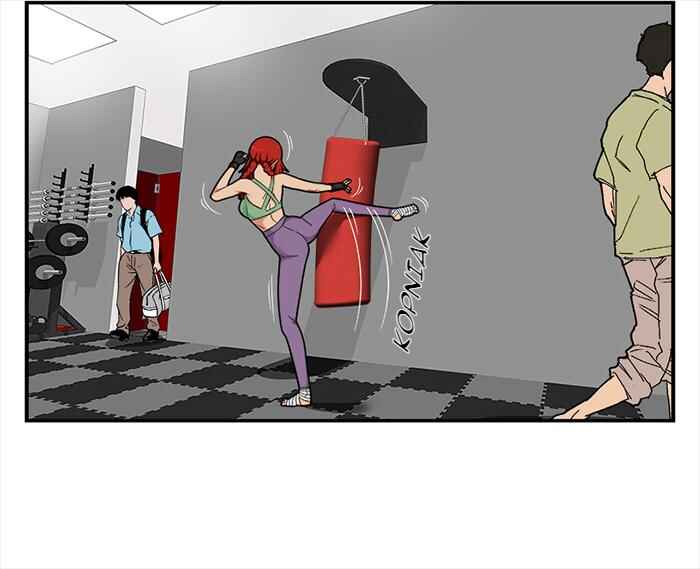 Let's Play Chapter 100 - Page 37