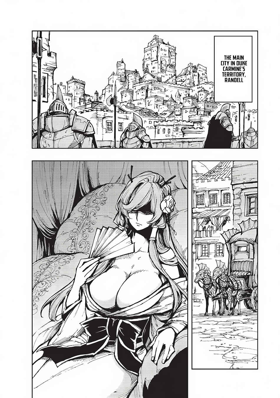 Genjitsushugi Yuusha no Oukoku Saikenki Chapter 8 - Page 22