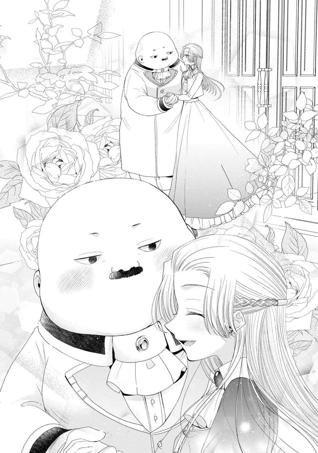 Aku no Kadou o Ikimashou Chapter 6 - Page 39