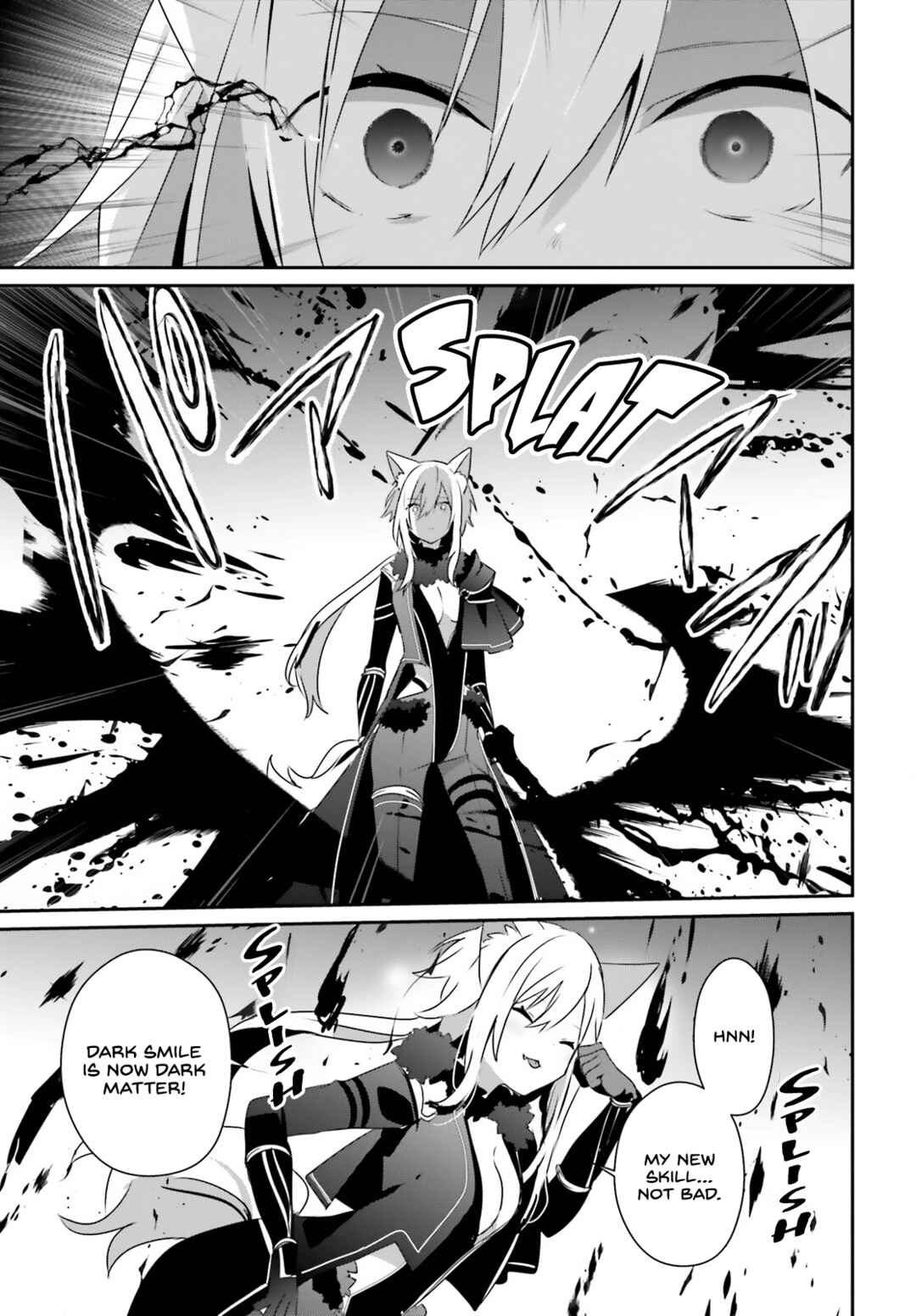 Kage no Jitsuryokusha ni Naritakute! Chapter 57 - Page 25