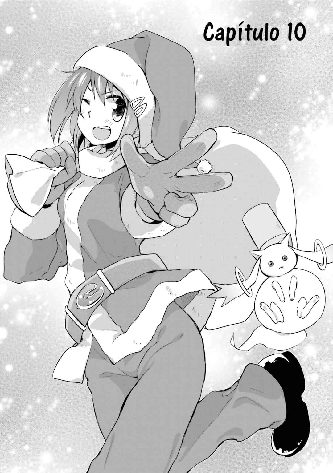 Mitakihara☆Anti-Materials Chapter 10 - Page 3
