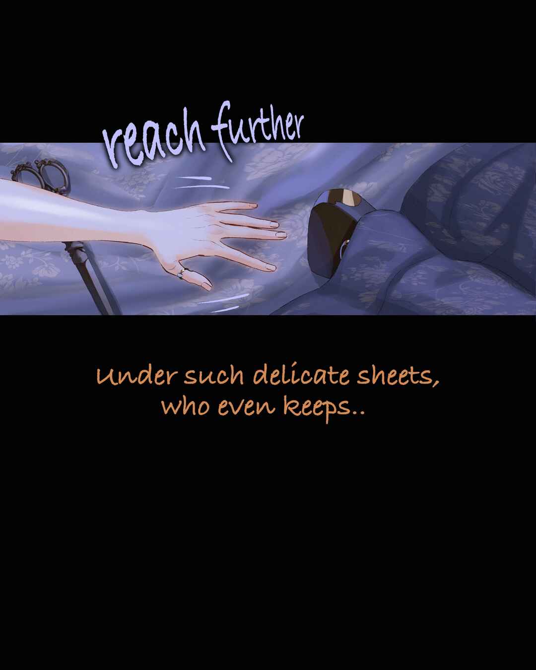 Dark Castle Chapter 19.15 - Page 10