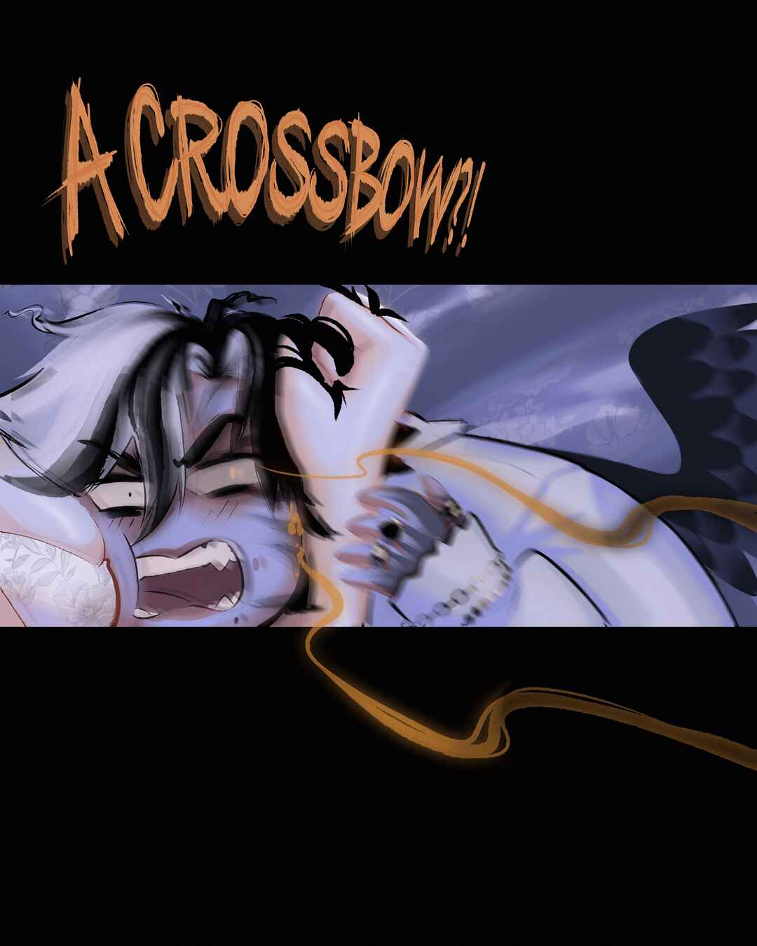 Dark Castle Chapter 19.15 - Page 12
