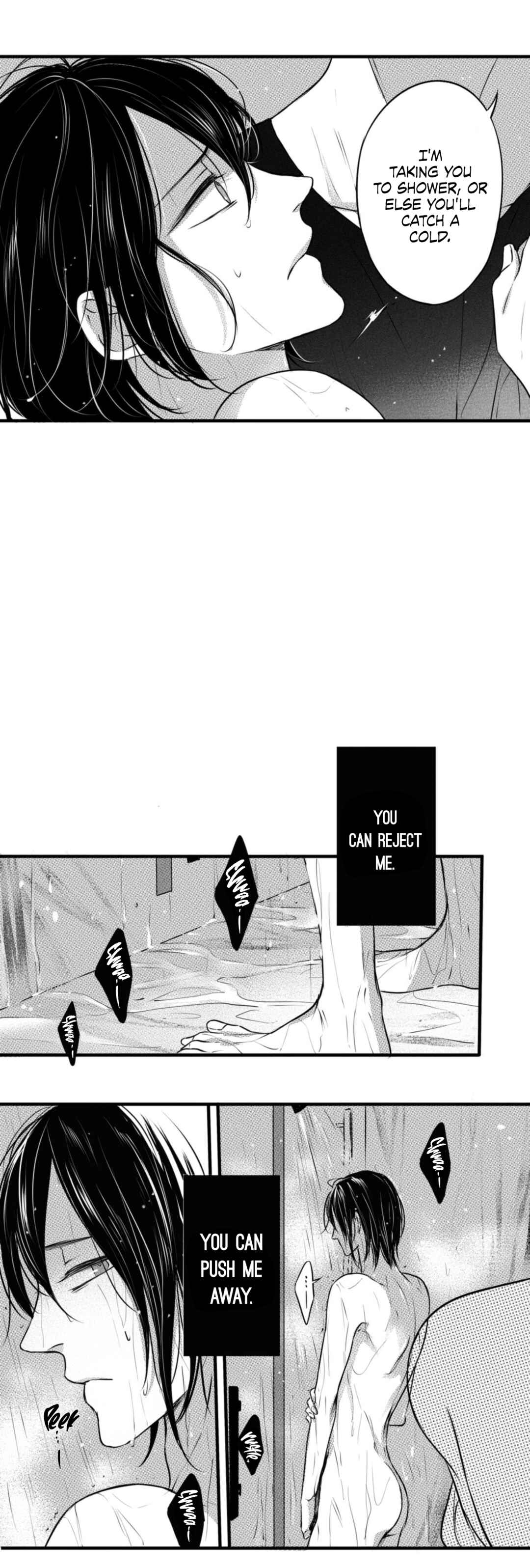 Circle Chapter 37.5 - Page 10