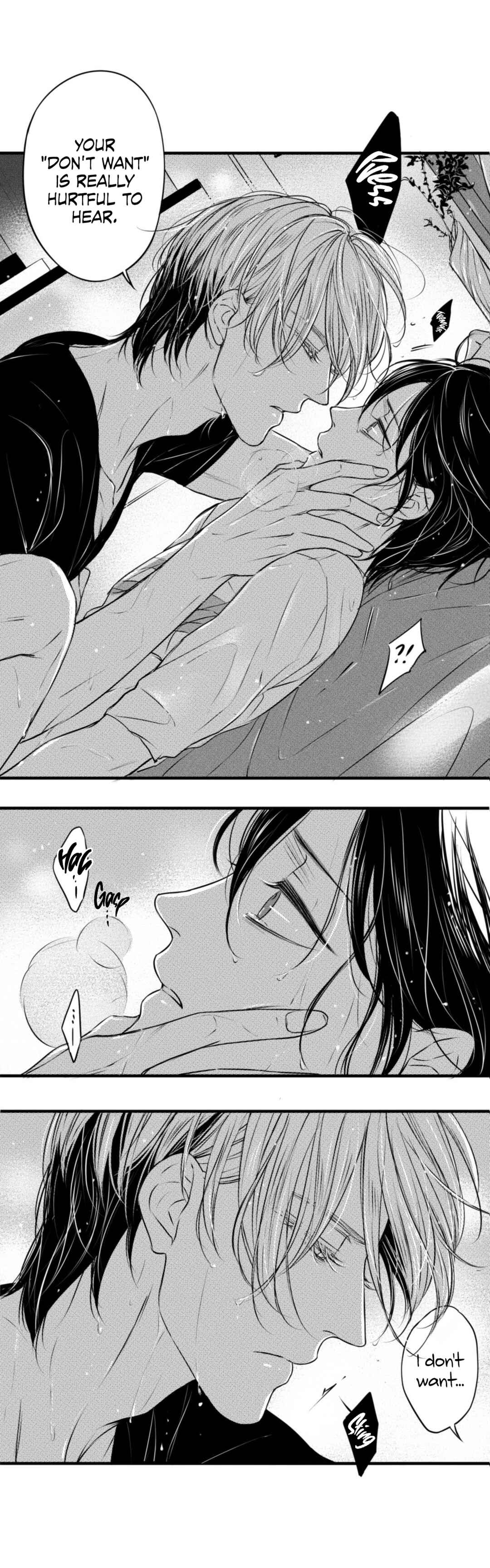 Circle Chapter 37.5 - Page 4