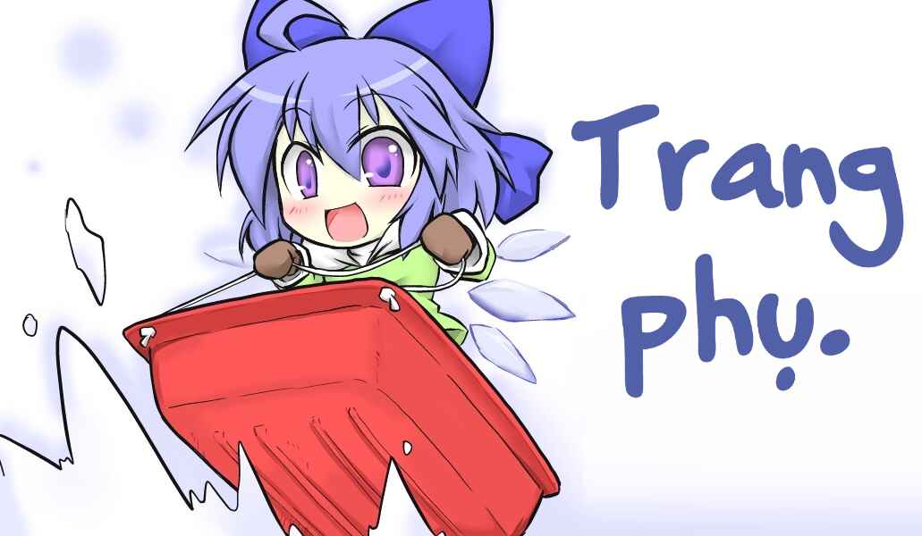Touhou - San Tasu Icchi (Doujinshi) Chapter 9 - Page 9