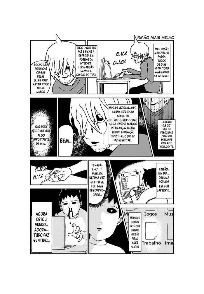 Makai no Ossan Chapter 16 - Page 2