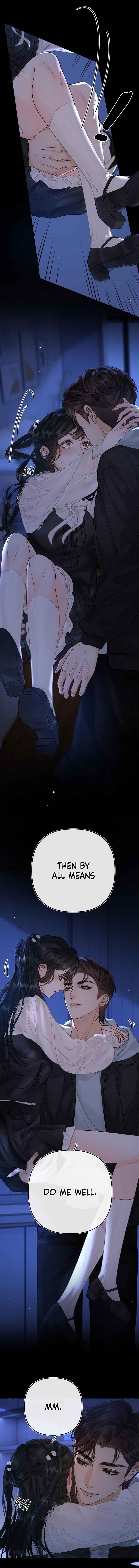 Please Take Care Chapter 33 - Page 3