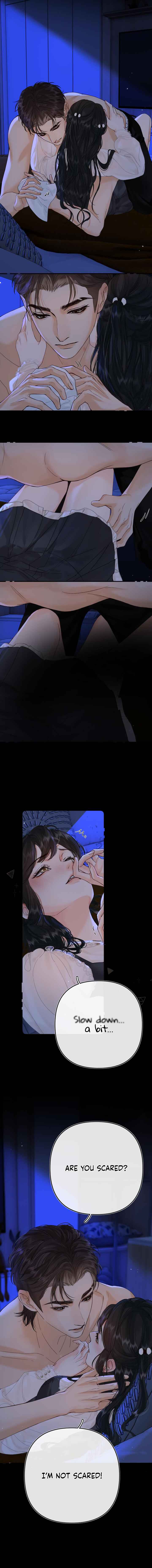 Please Take Care Chapter 33 - Page 7