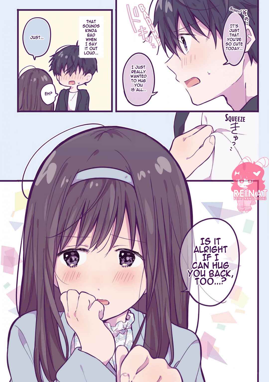 Ichigo-chan on Sundays Chapter 12 - Page 6