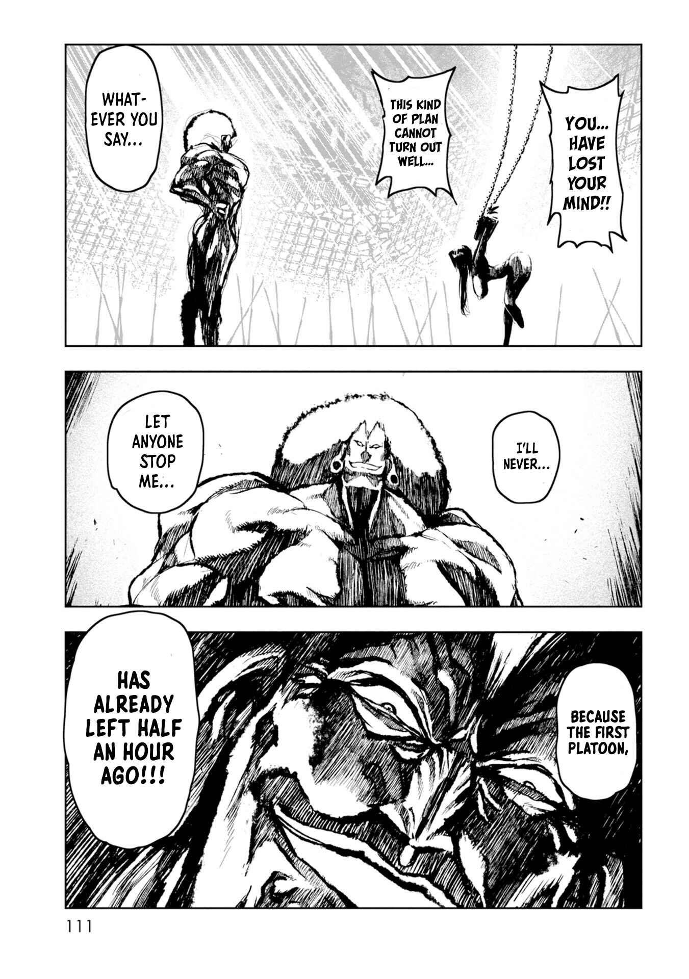 ZINGNIZE Chapter 22 - Page 18