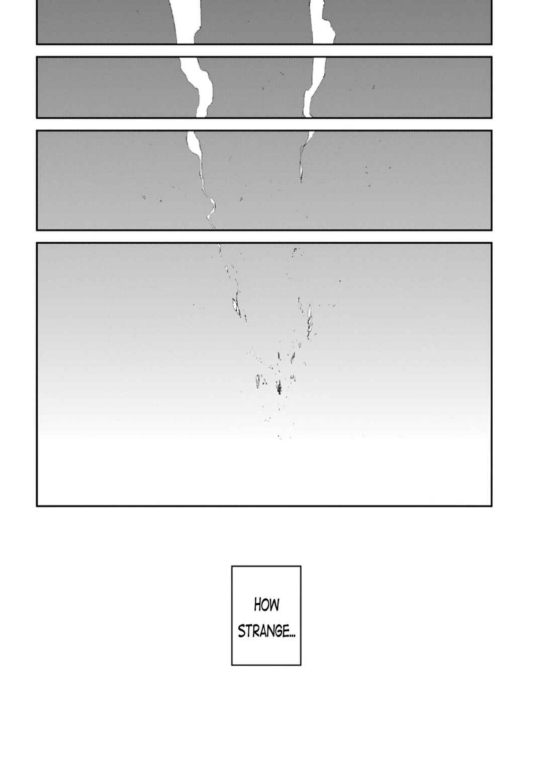 Reincarnation no Kaben Chapter 111 - Page 22