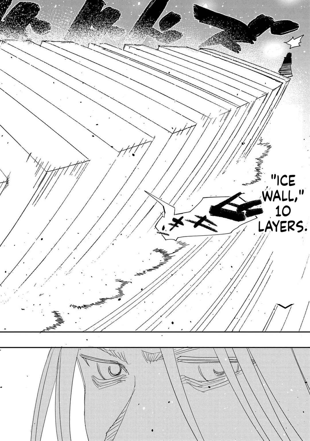 Mizu Zokusei no Mahoutsukai Chapter 38 - Page 20
