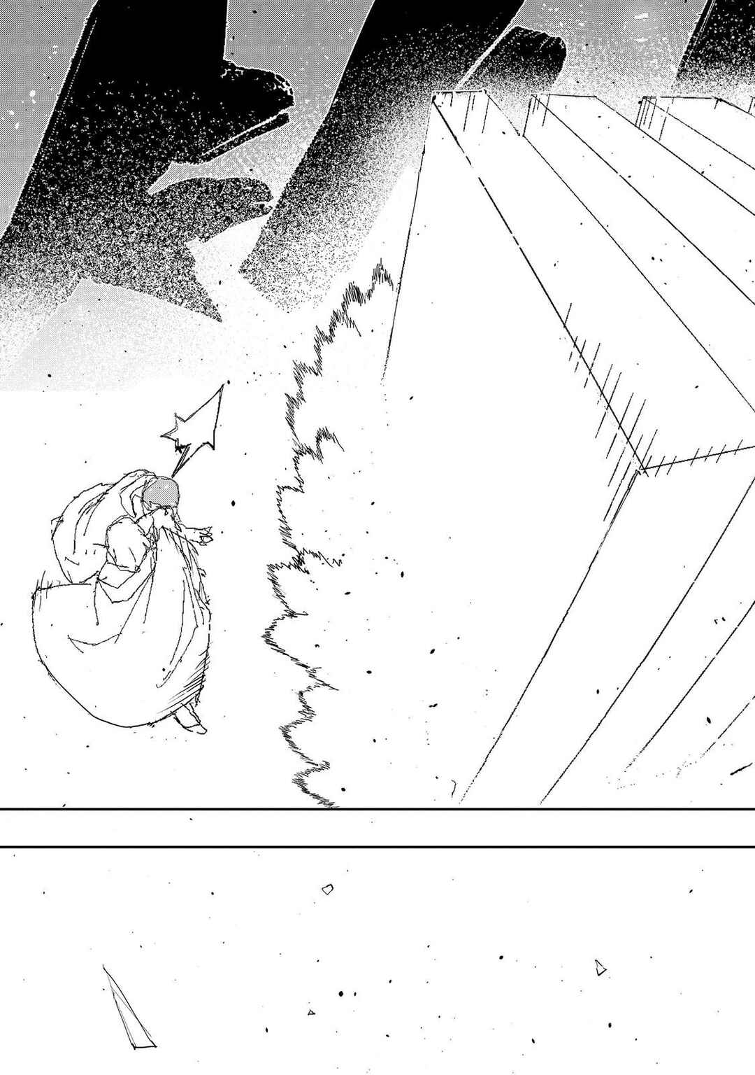 Mizu Zokusei no Mahoutsukai Chapter 38 - Page 21