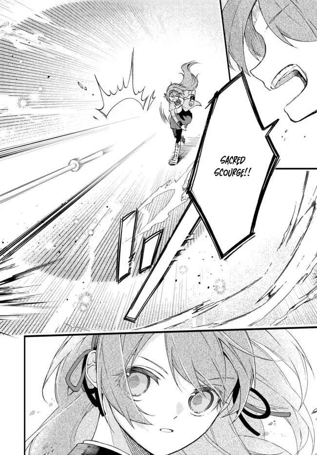 Wakiyaku ni Tensei shita Hazu ga, Itsu no Manika Densetsu no Renkinjutsushi ni Natteta Chapter 1 - Page 33