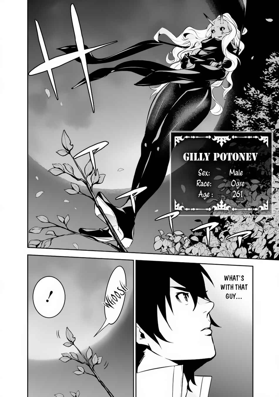 Shijou Saikyou no Mahou Kenshi, F Rank Boukensha ni Tensei Suru ~Kensei to Matei, 2 Tsu no Zense wo motta Otoko no Eiyuutan~ Chapter 52 - Page 10