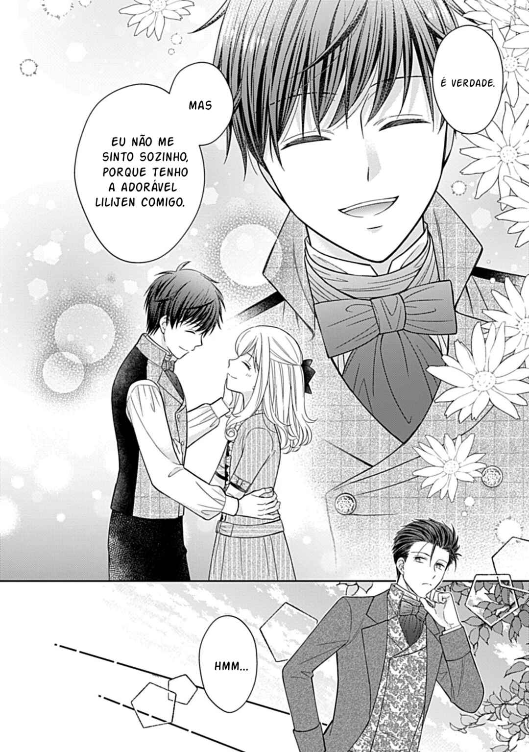 10 Nengo ni Sukuwareru Mob desu ga, 10 Nenkan mo Shiitagerareru Nante Iya nano de Ima sugu Nigedashimasu Chapter 5.2 - Page 13