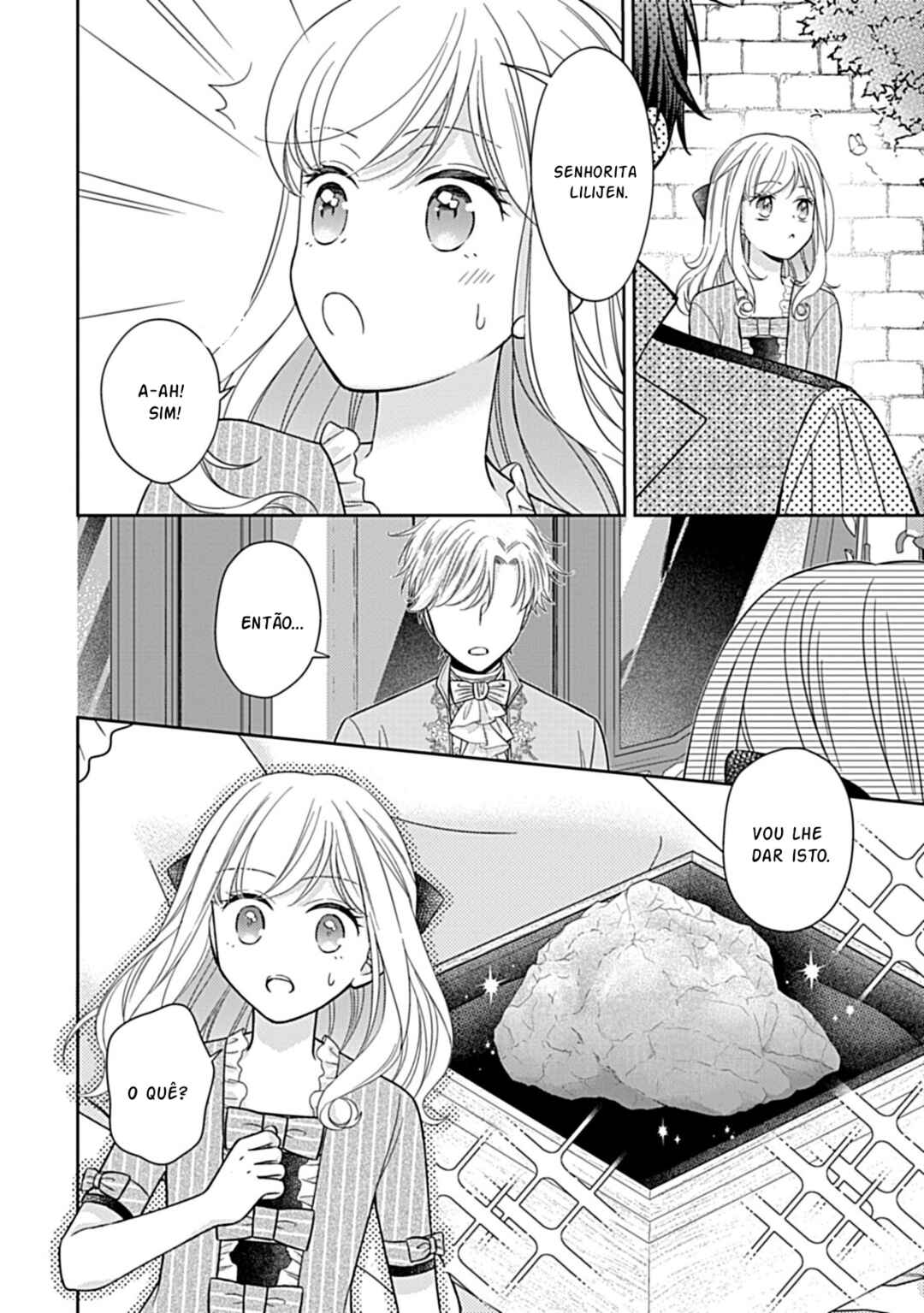 10 Nengo ni Sukuwareru Mob desu ga, 10 Nenkan mo Shiitagerareru Nante Iya nano de Ima sugu Nigedashimasu Chapter 5.2 - Page 7