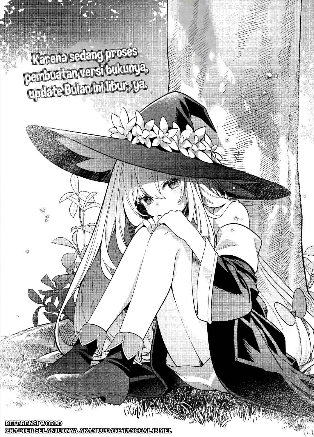 Zenmetsu End o Shinimono-gurui de Kaihi Shita. Party ga Yanda. Chapter 5.3 - Page 2