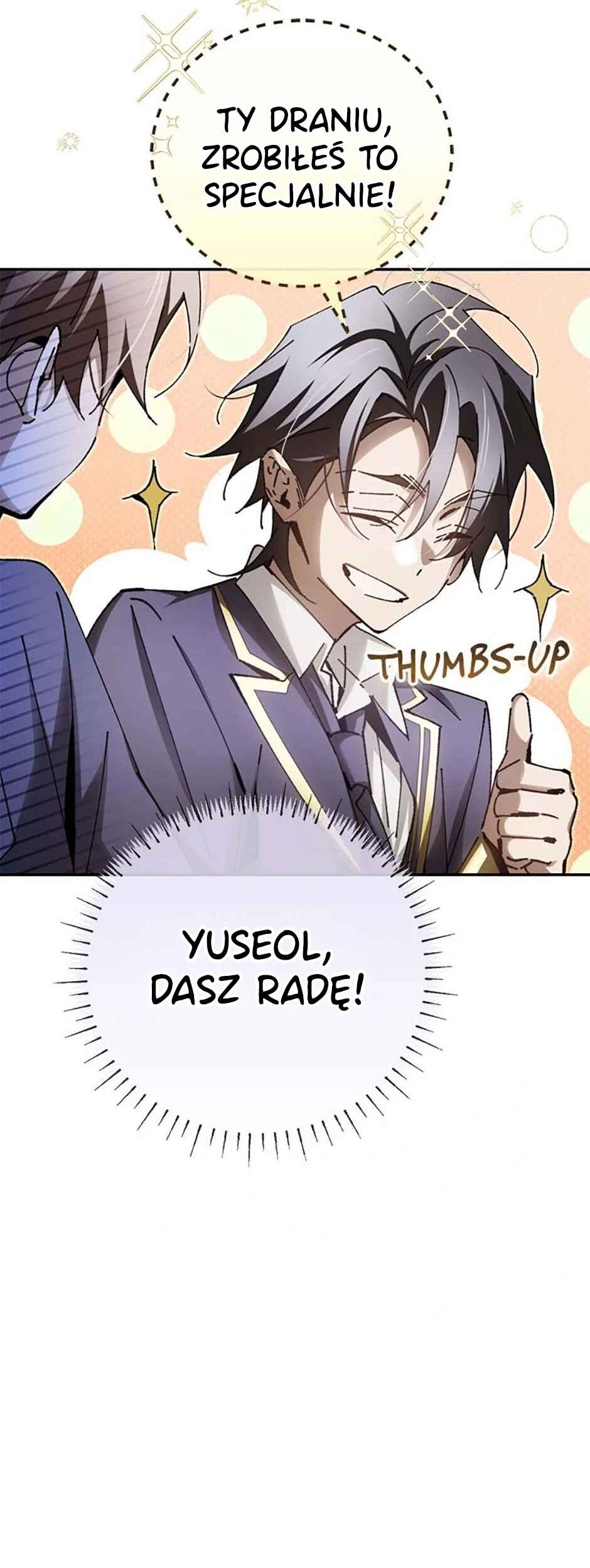 Mabeop Hakgyo Apjeommyeol Cheonjae-ga Doeeotda Chapter 13 - Page 38