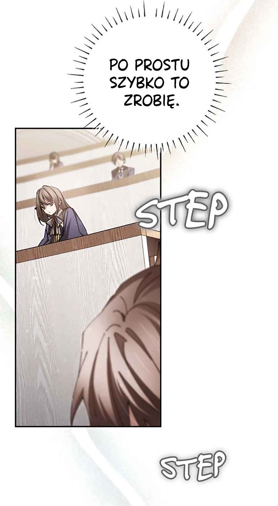 Mabeop Hakgyo Apjeommyeol Cheonjae-ga Doeeotda Chapter 13 - Page 40