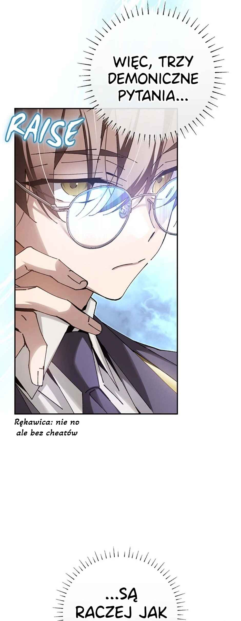 Mabeop Hakgyo Apjeommyeol Cheonjae-ga Doeeotda Chapter 13 - Page 43