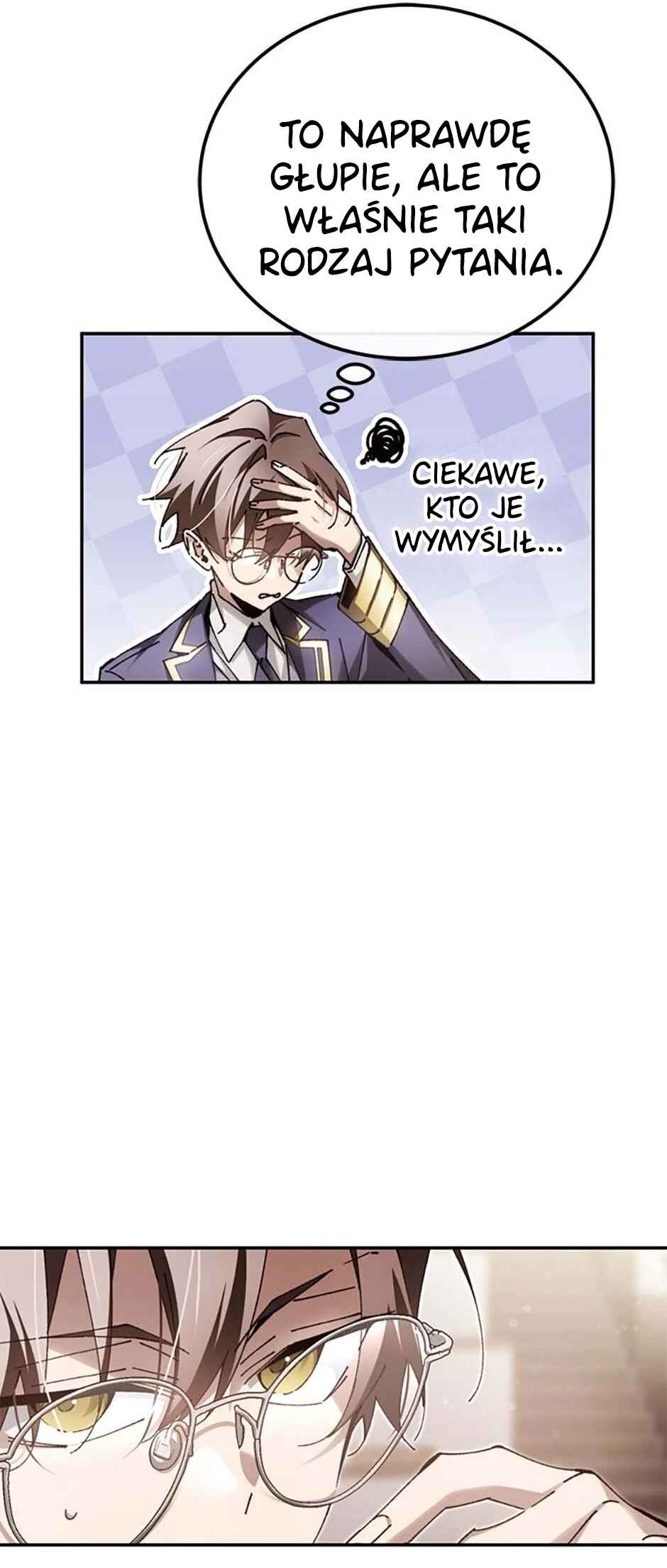 Mabeop Hakgyo Apjeommyeol Cheonjae-ga Doeeotda Chapter 13 - Page 48