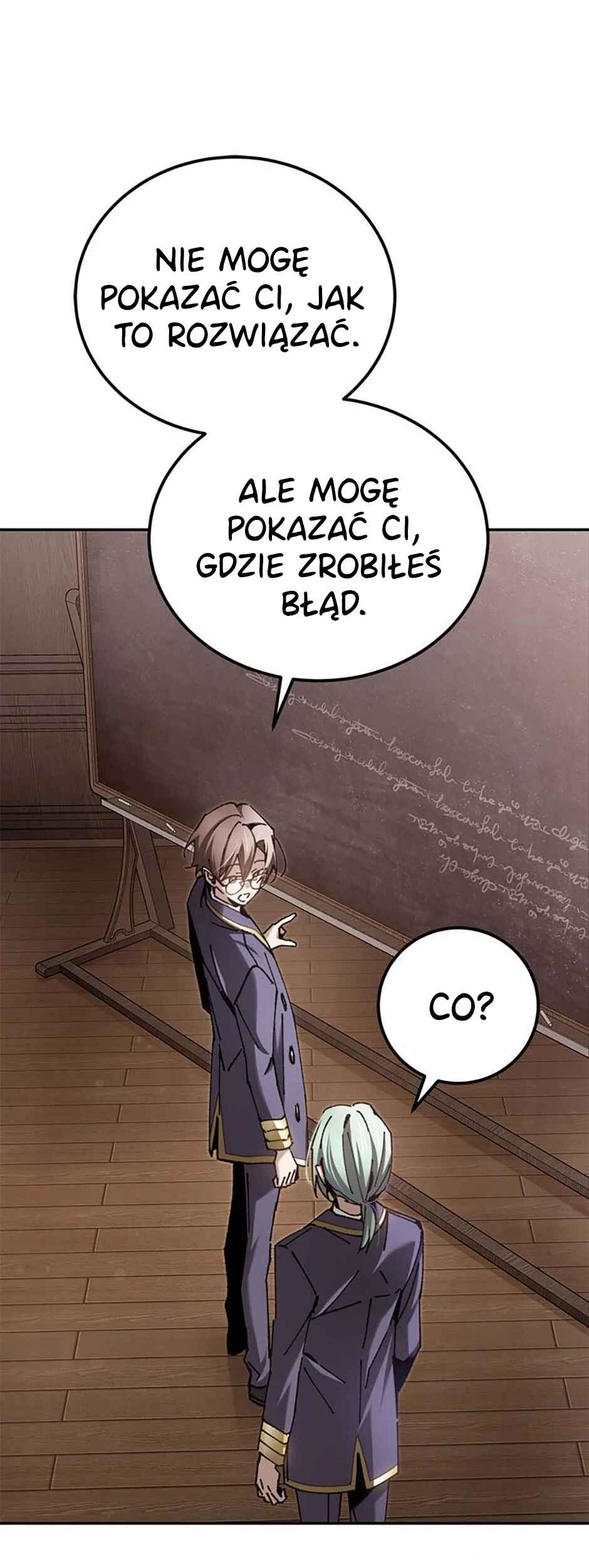 Mabeop Hakgyo Apjeommyeol Cheonjae-ga Doeeotda Chapter 13 - Page 52