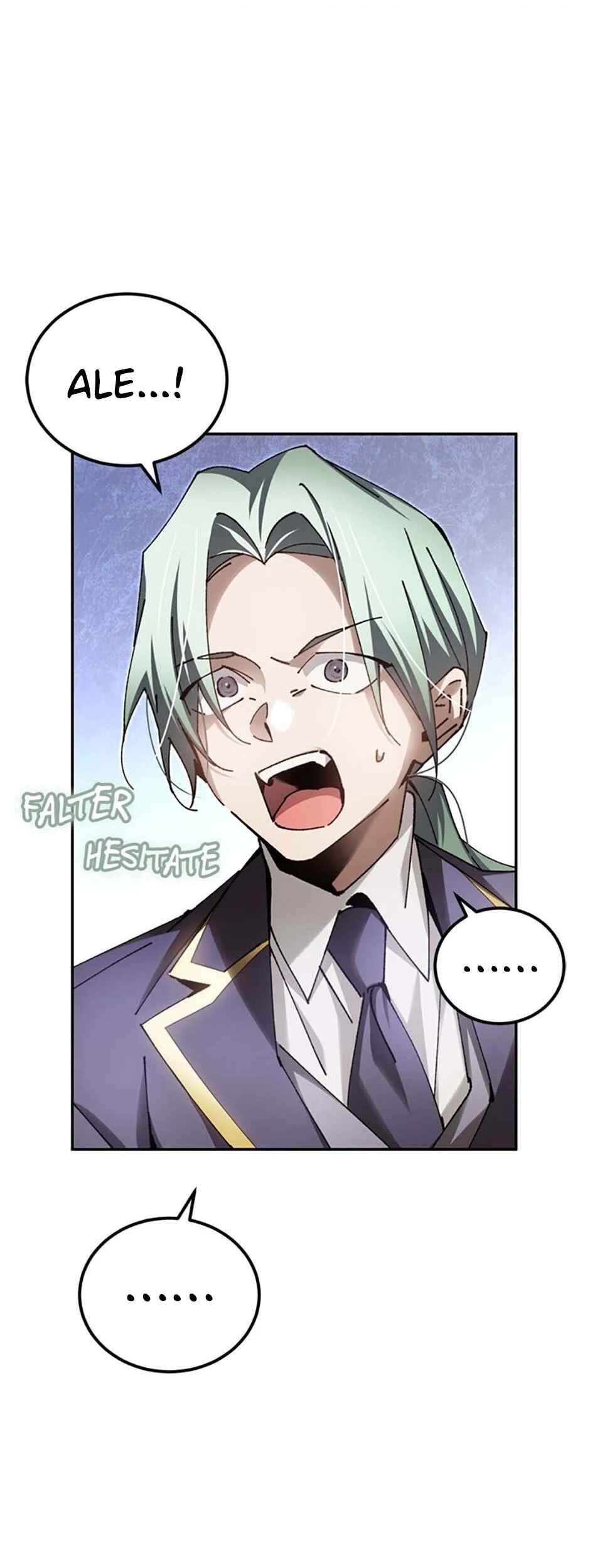 Mabeop Hakgyo Apjeommyeol Cheonjae-ga Doeeotda Chapter 13 - Page 57