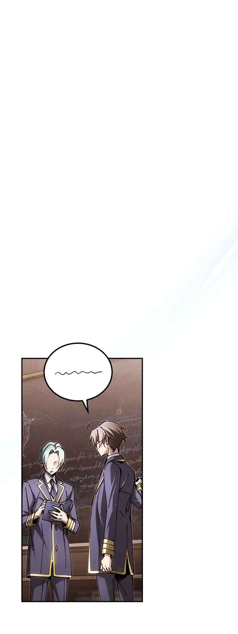 Mabeop Hakgyo Apjeommyeol Cheonjae-ga Doeeotda Chapter 13 - Page 59