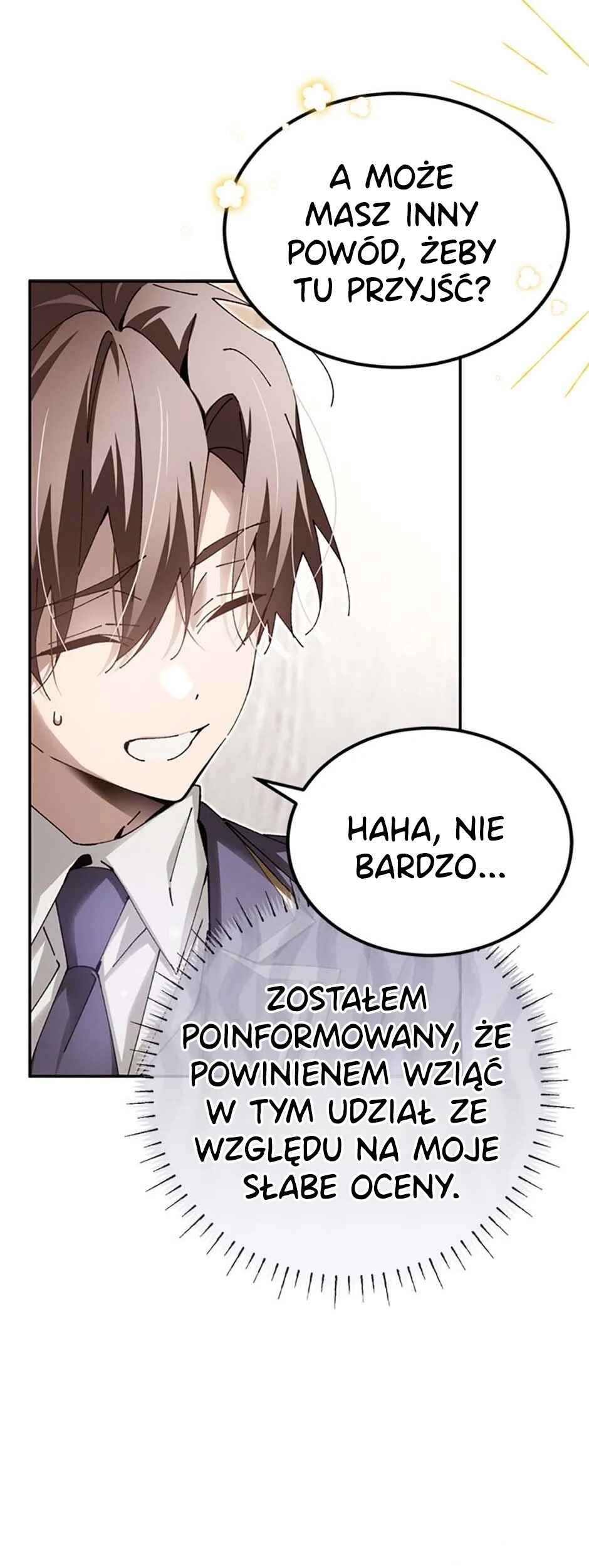 Mabeop Hakgyo Apjeommyeol Cheonjae-ga Doeeotda Chapter 13 - Page 9