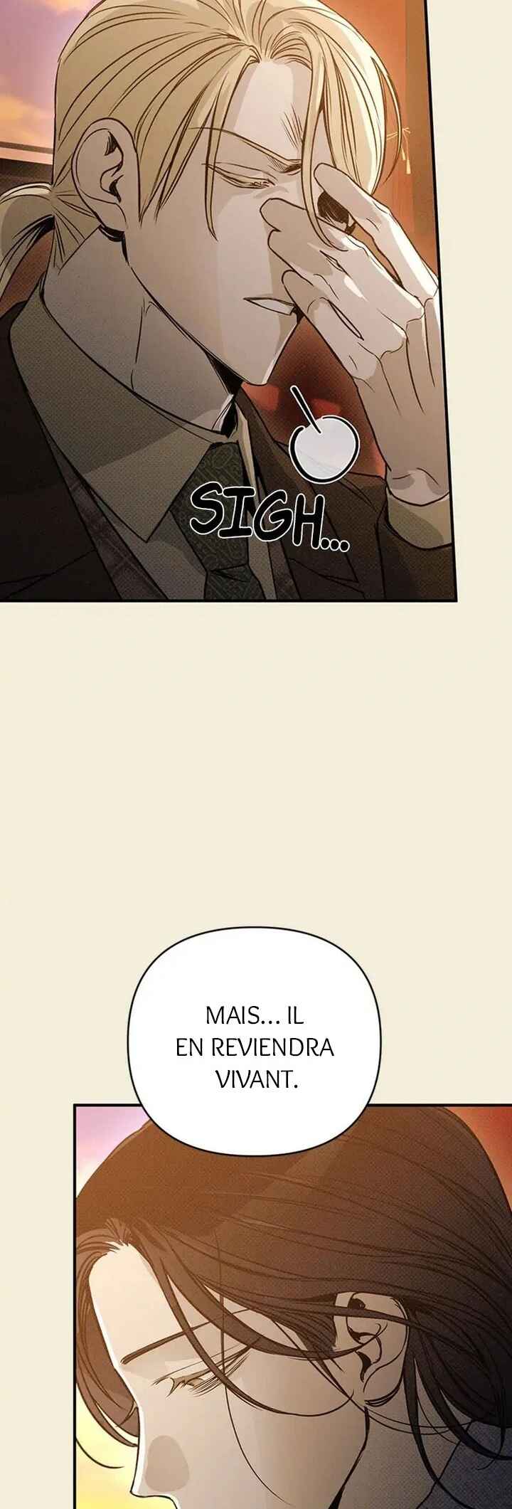 Solo For Two Chapter 36 - Page 41