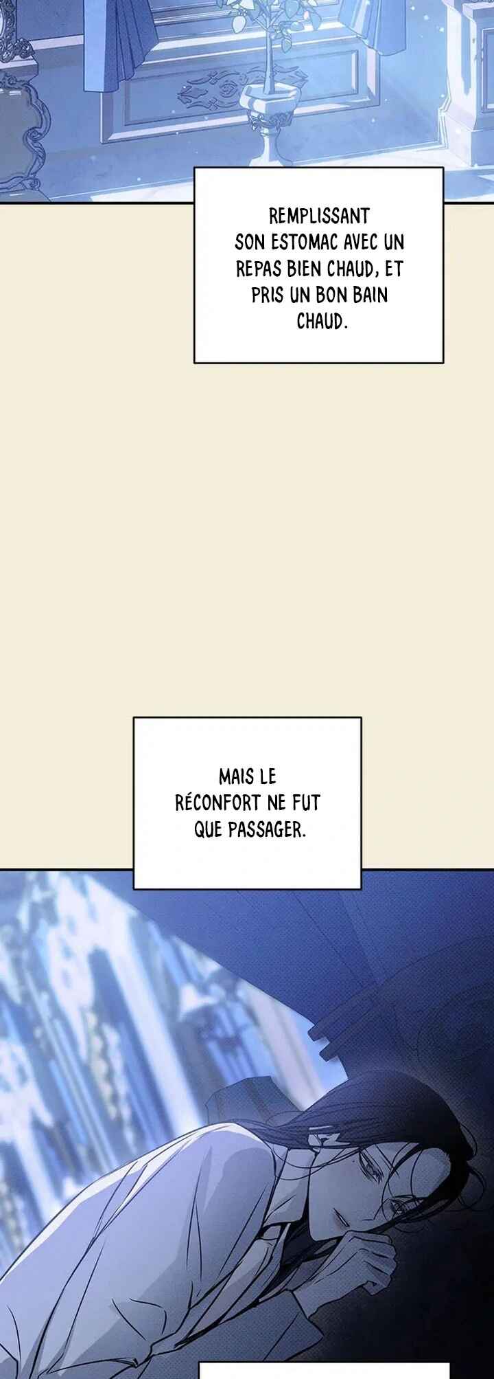 Solo For Two Chapter 36 - Page 43