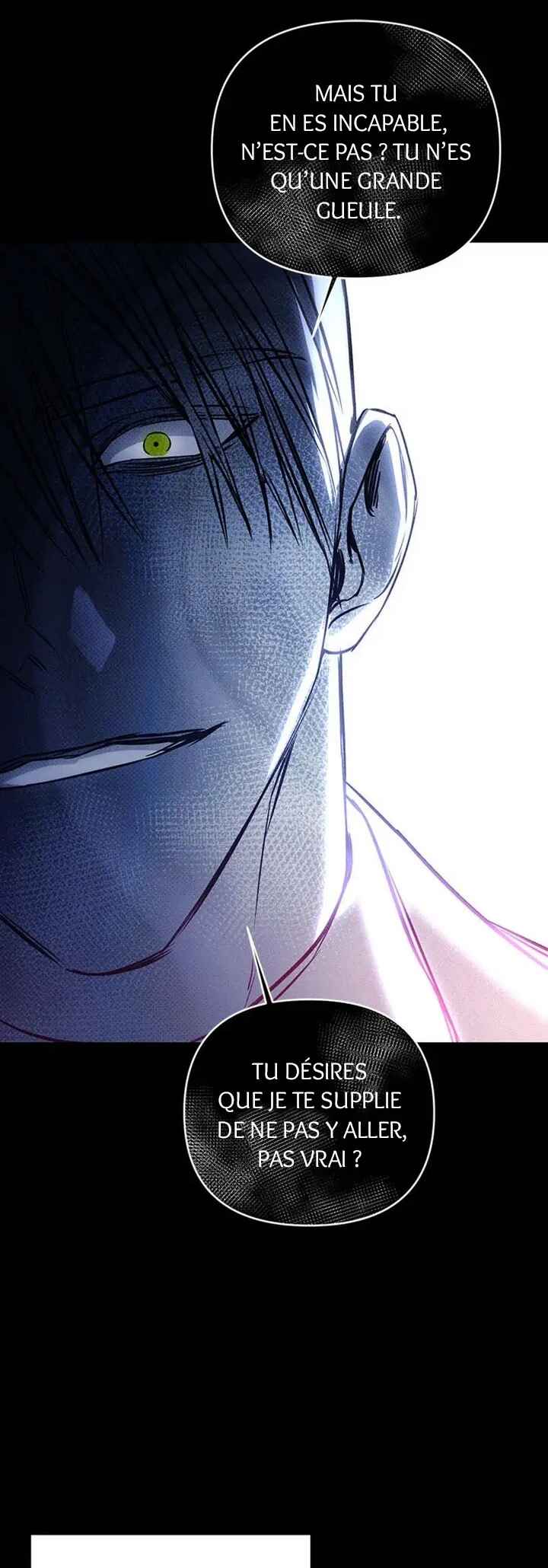 Solo For Two Chapter 36 - Page 61