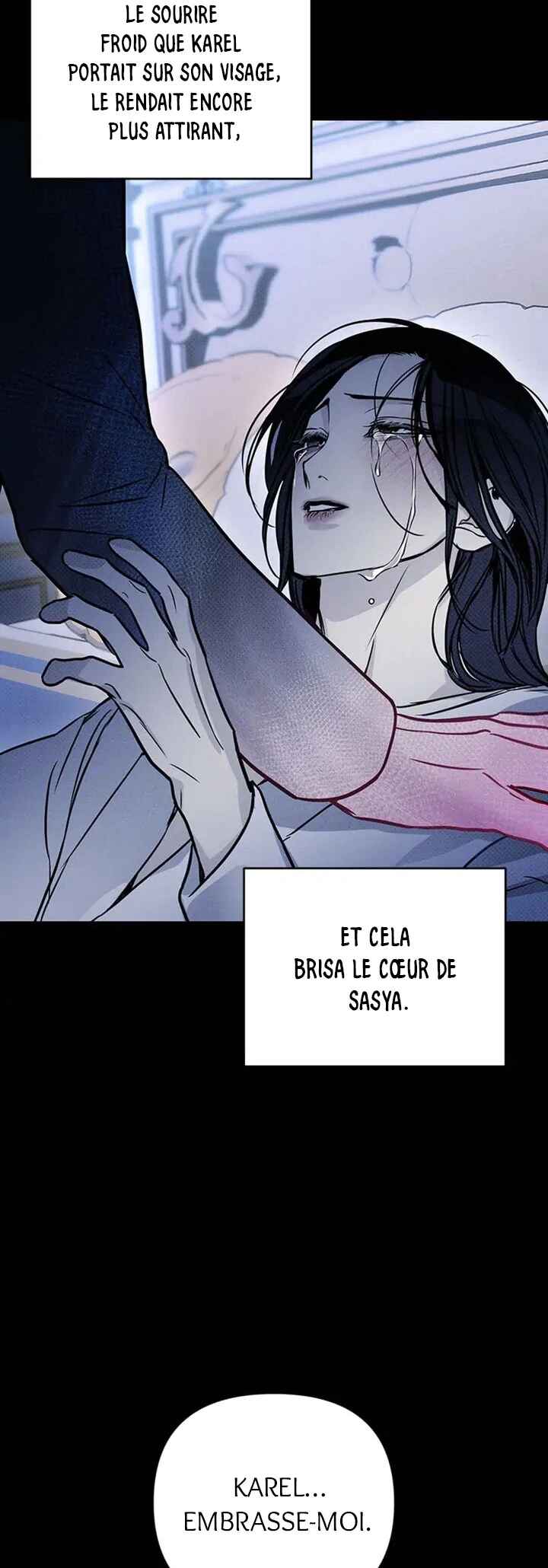 Solo For Two Chapter 36 - Page 62