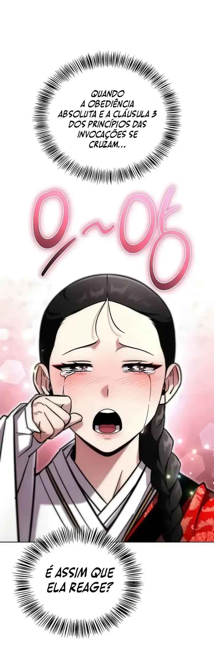 Hanamjae Tap Gongnyakppop Chapter 21 - Page 2