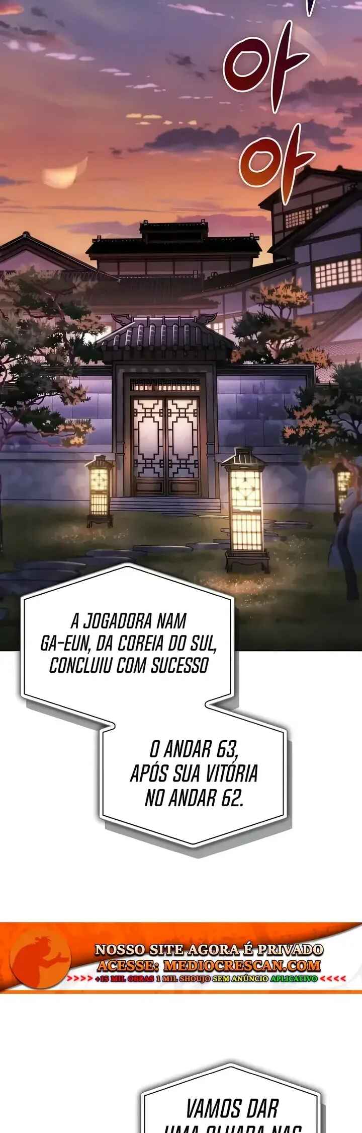 Hanamjae Tap Gongnyakppop Chapter 21 - Page 20
