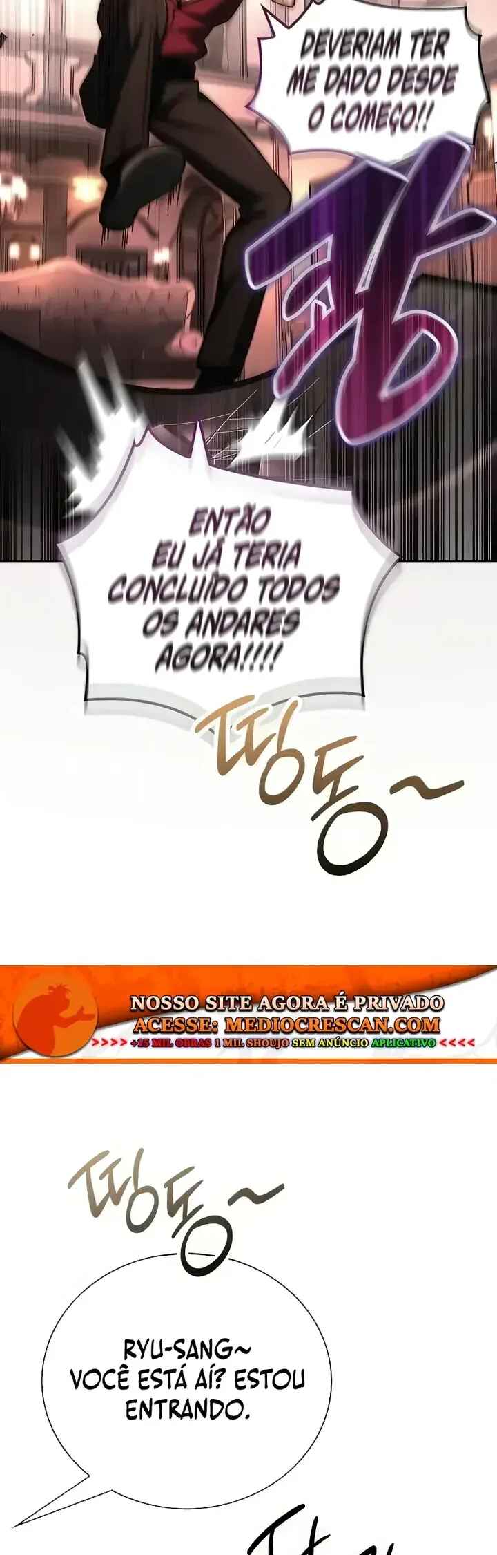 Hanamjae Tap Gongnyakppop Chapter 21 - Page 27