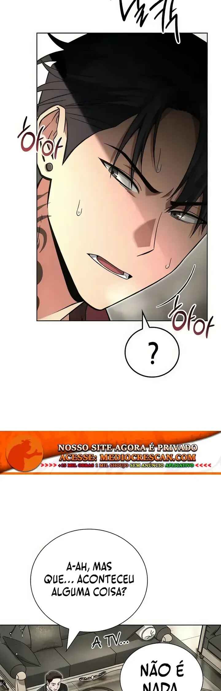 Hanamjae Tap Gongnyakppop Chapter 21 - Page 28