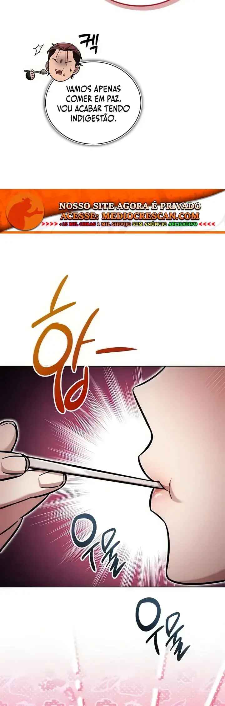Hanamjae Tap Gongnyakppop Chapter 21 - Page 47