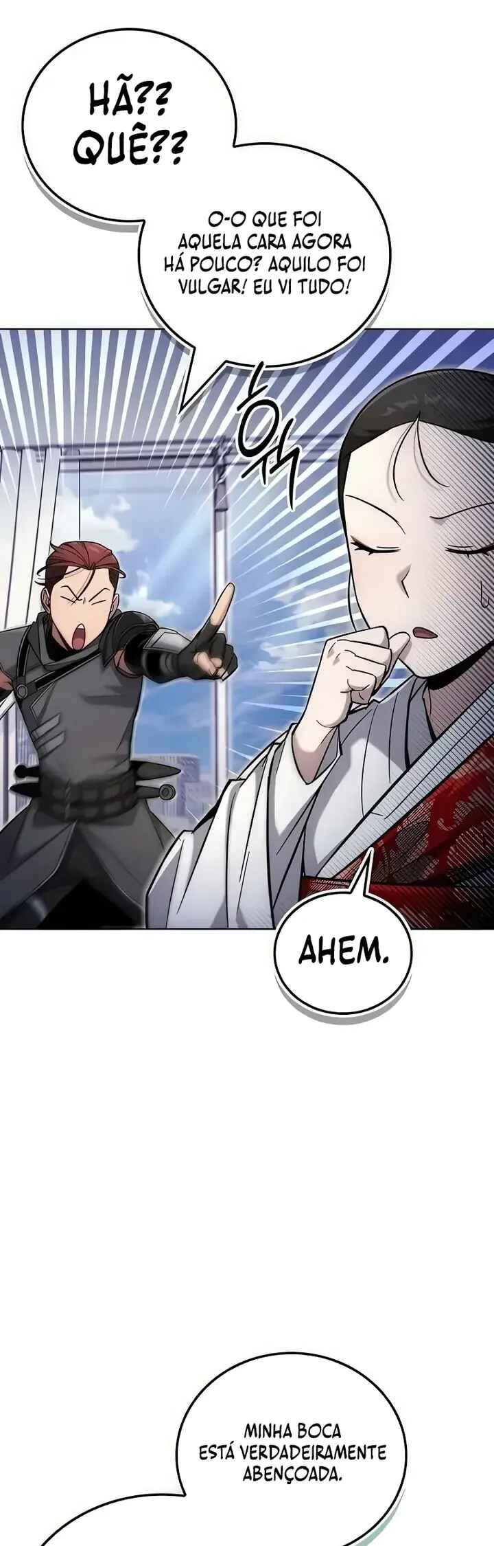 Hanamjae Tap Gongnyakppop Chapter 21 - Page 49