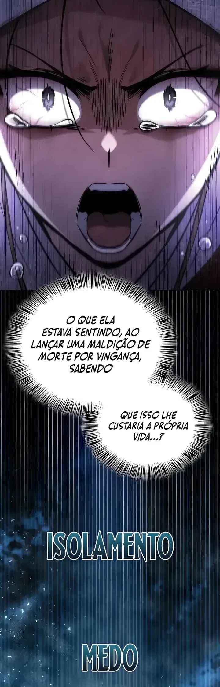 Hanamjae Tap Gongnyakppop Chapter 21 - Page 6