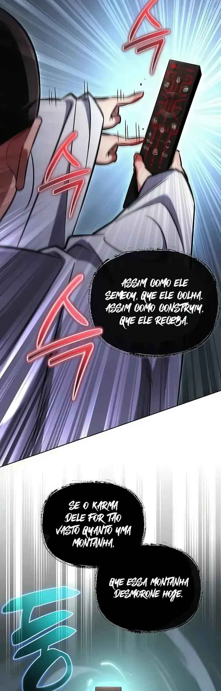 Hanamjae Tap Gongnyakppop Chapter 21 - Page 70