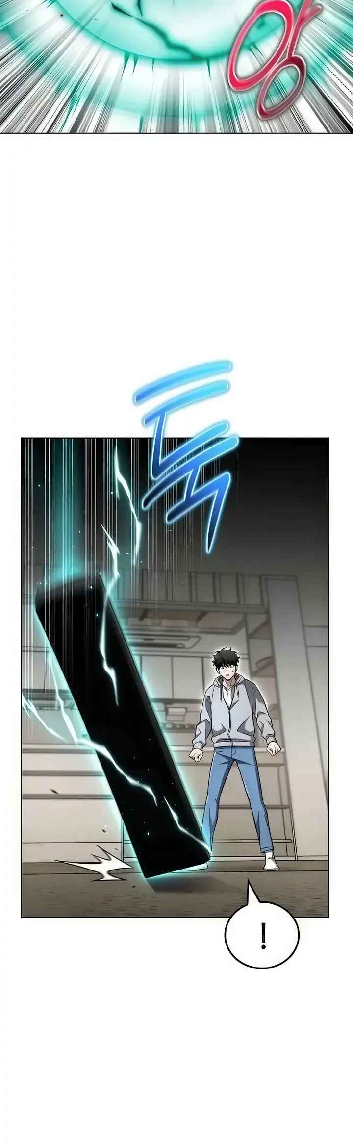 Hanamjae Tap Gongnyakppop Chapter 21 - Page 74