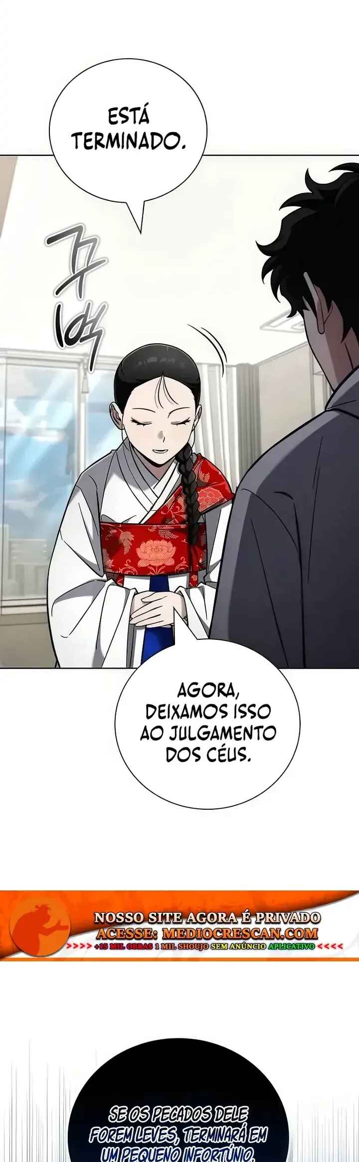 Hanamjae Tap Gongnyakppop Chapter 21 - Page 75