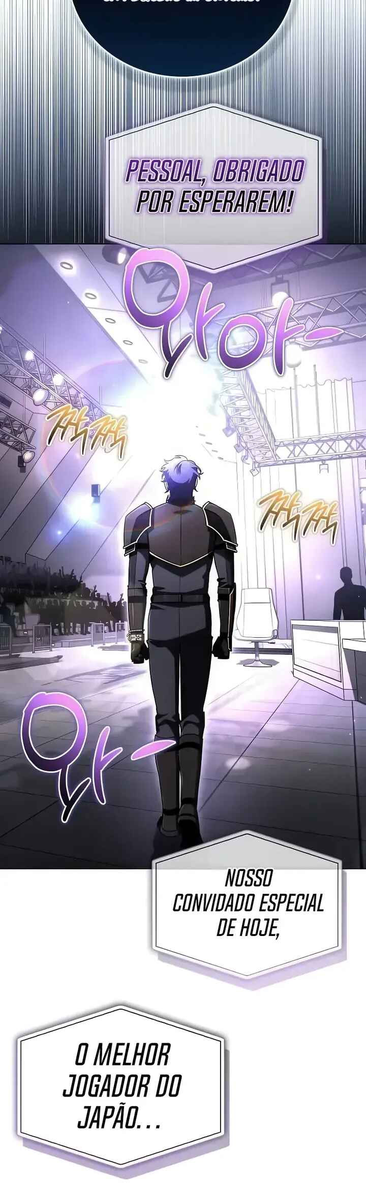 Hanamjae Tap Gongnyakppop Chapter 21 - Page 76