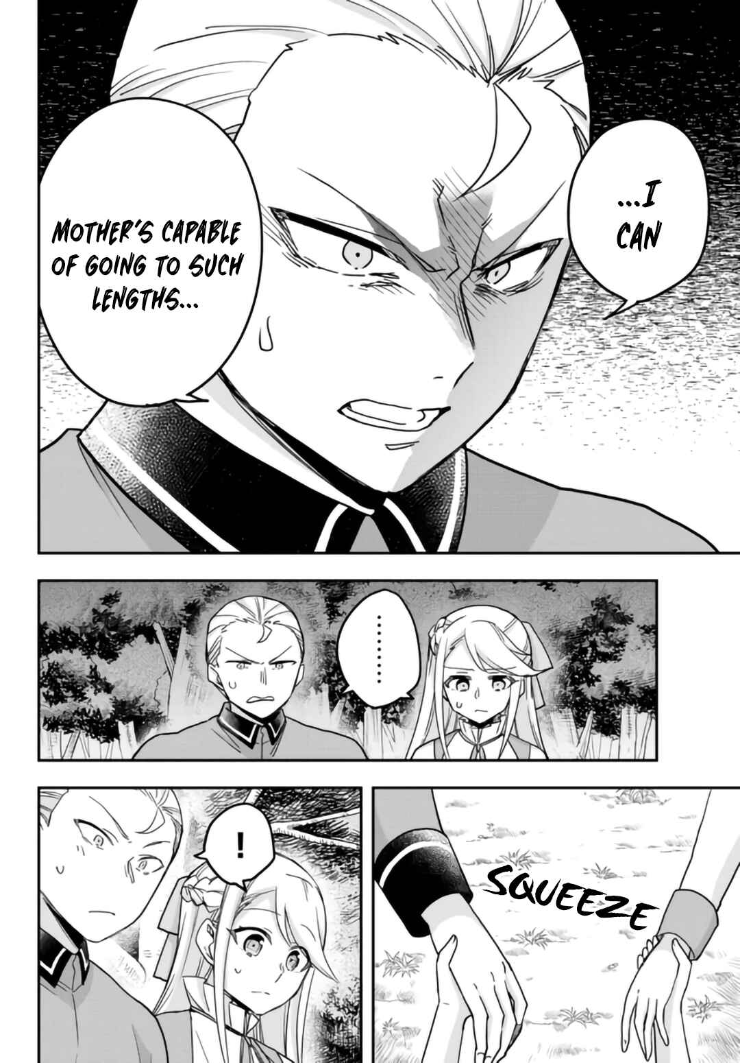 Jitsu wa Ore, Saikyou deshita? Chapter 49 - Page 7