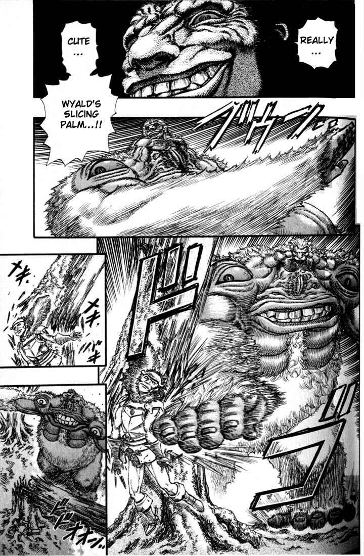 Berserk Chapter 66 - Page 10